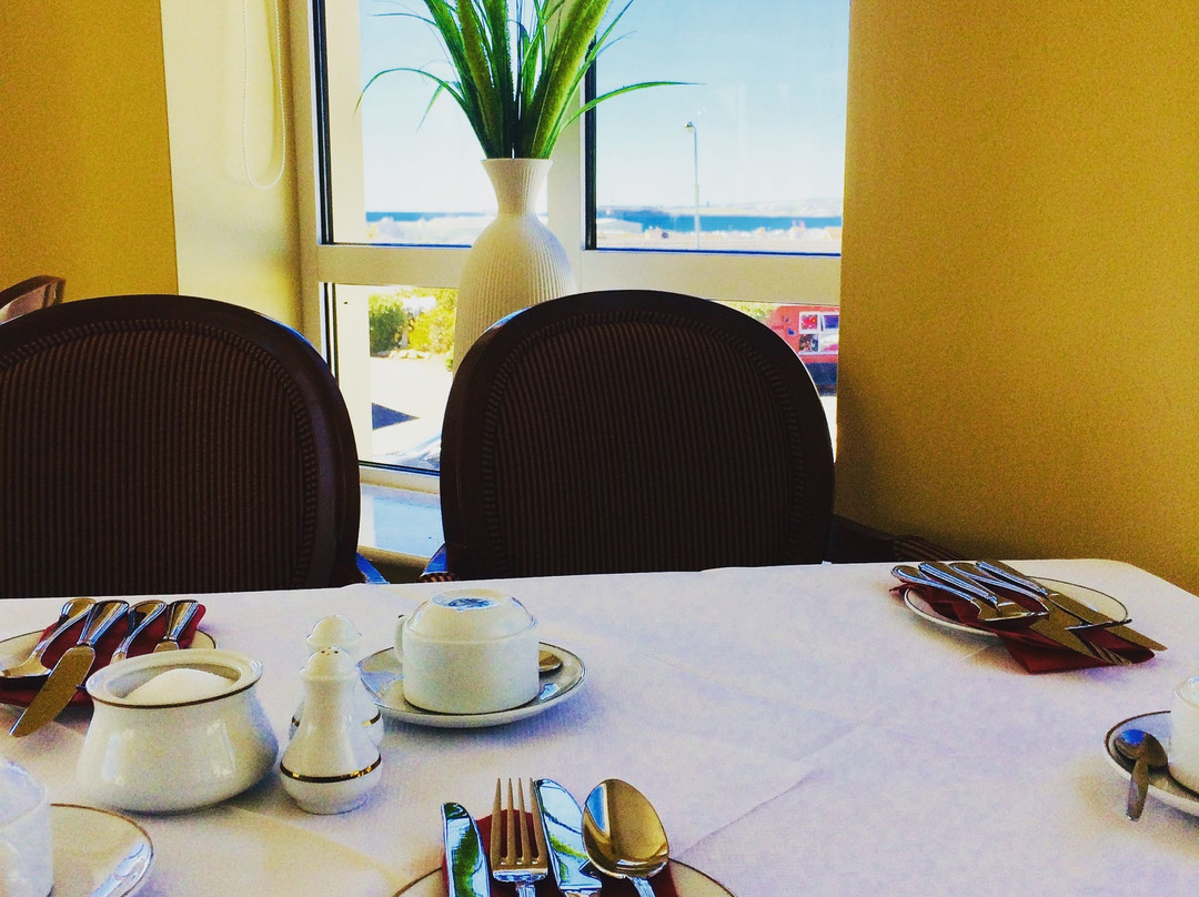 Killaspuglonane酒店住宿-Lehinch Lodge - Guest House