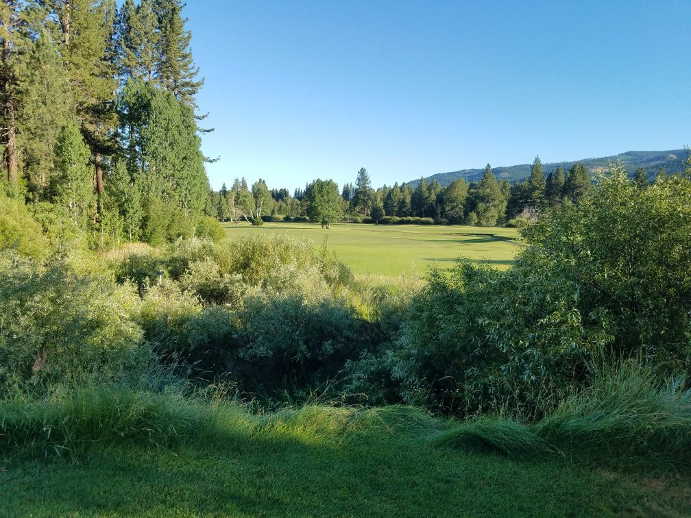 Graeagle Meadows Golf Course景点图片