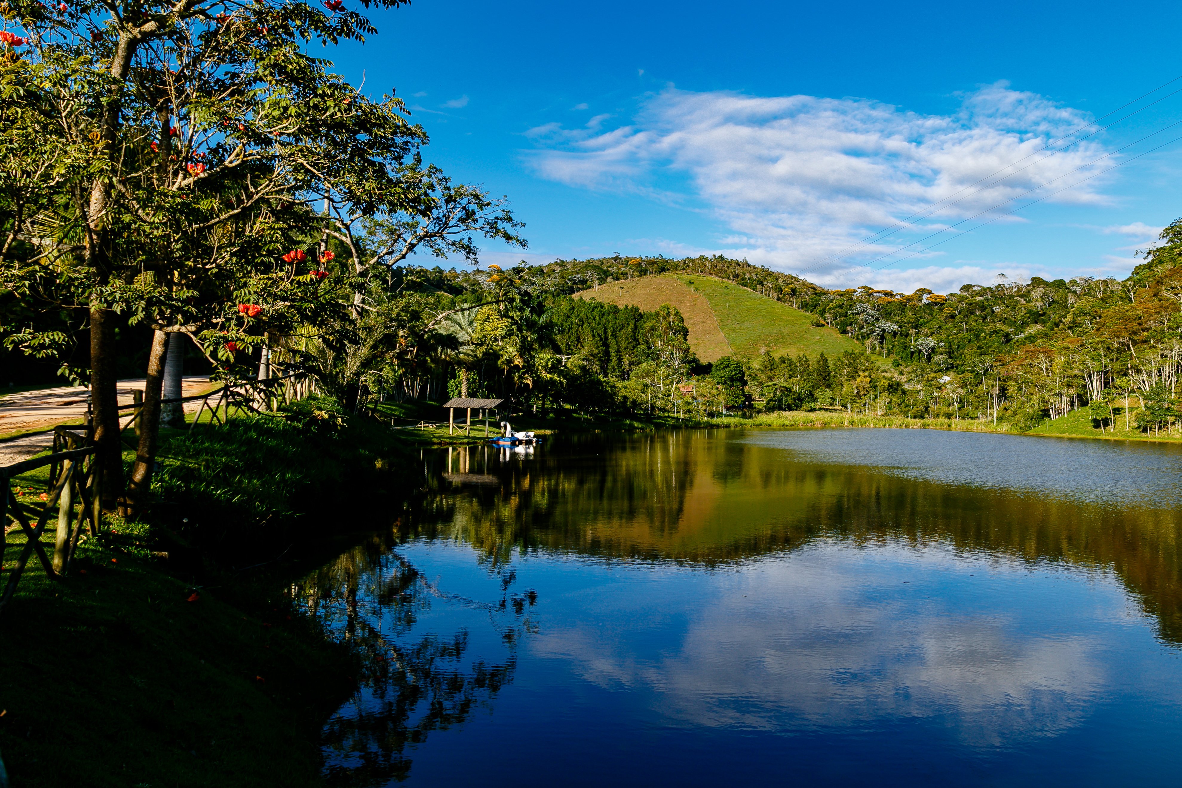 Chez Domaine - Hospedagem Rural Orgânica-官方