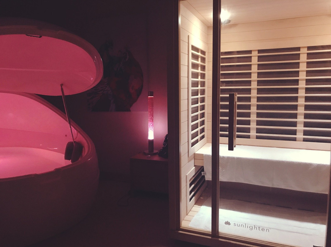 Hobart Float Spa-Moonah必去景点