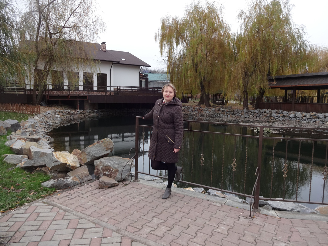 Nadezhda Park-Hotel主图