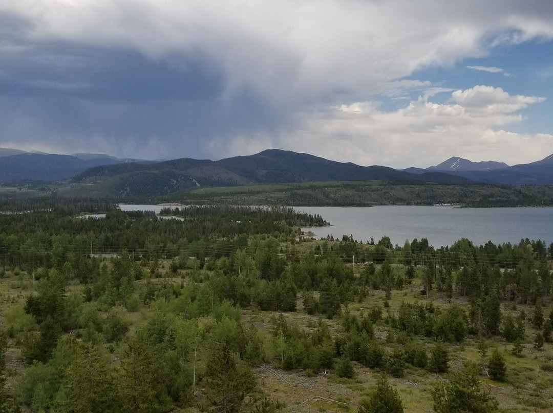Grand Mesa National Forest-Collbran必去景点