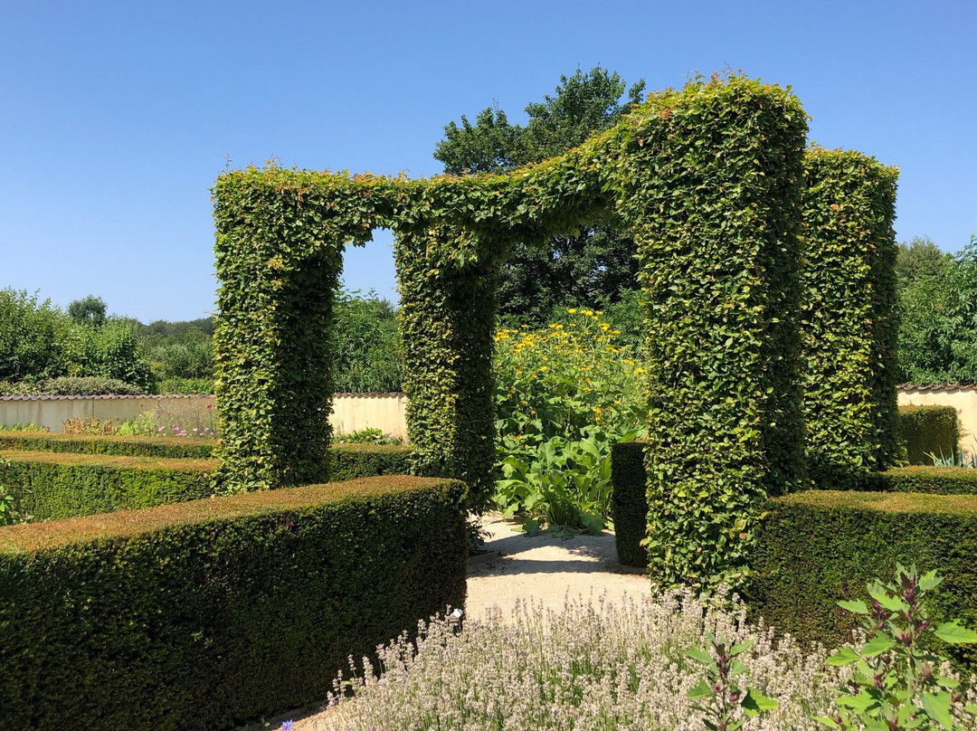 Fosses-la-Ville旅游攻略图片