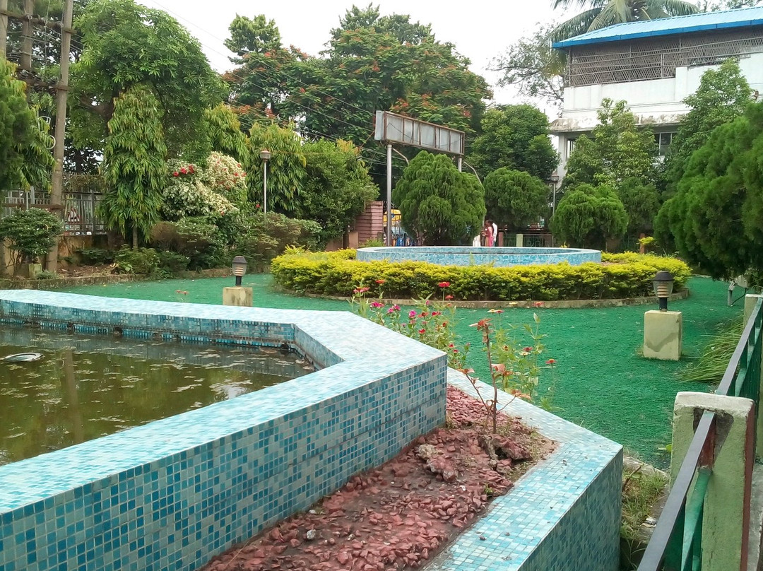 Guwahati Planetarium景点图片