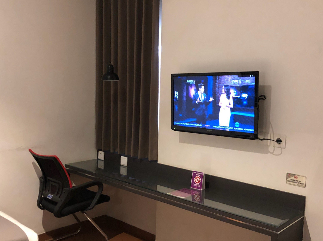 Neotel Hotel Berau City Centre主图