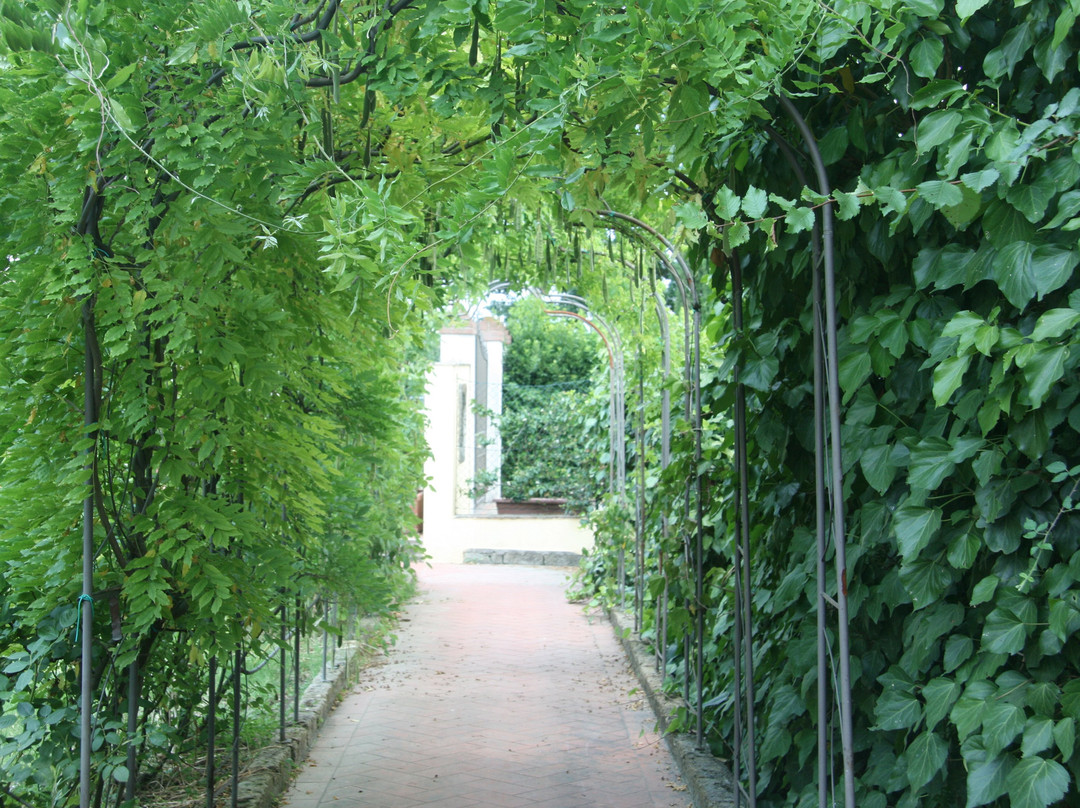 Locanda Le Boscarecce主图