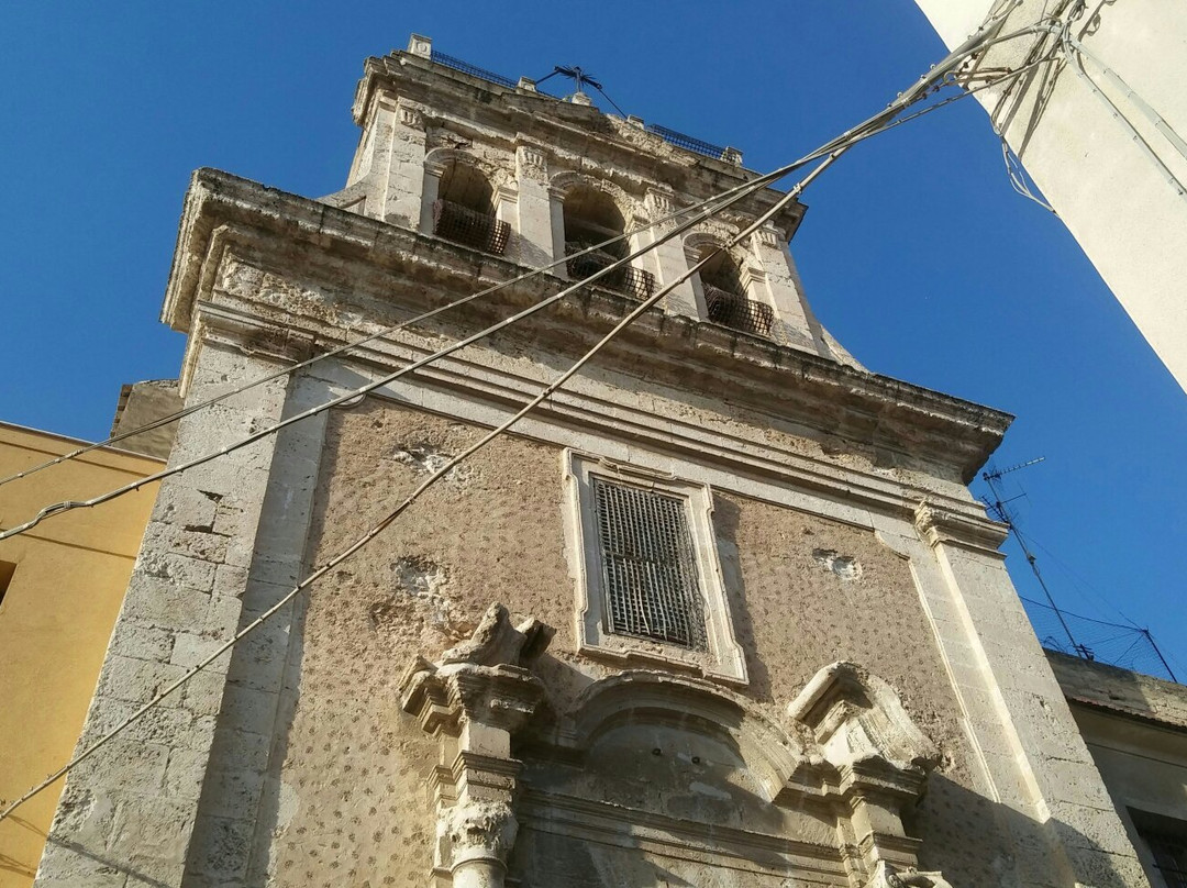Chiesa del Collegio di Maria景点图片