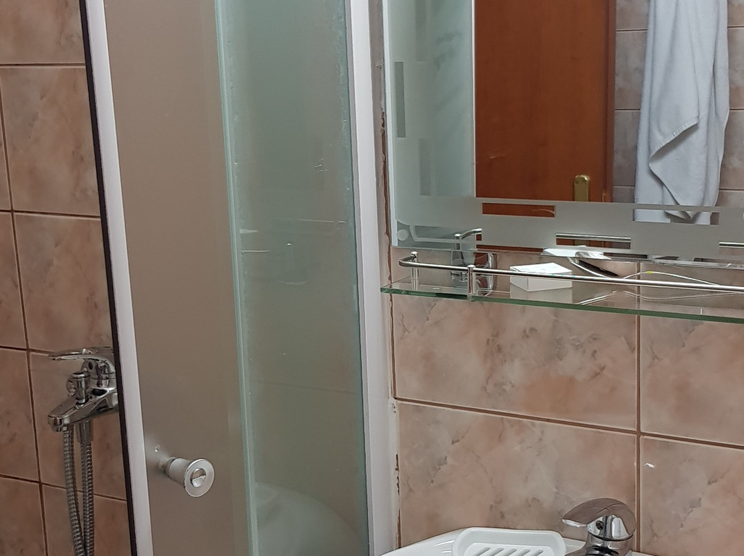 Emma Est Hotel主图
