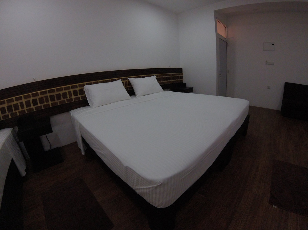 Dutch Bank Inn主图