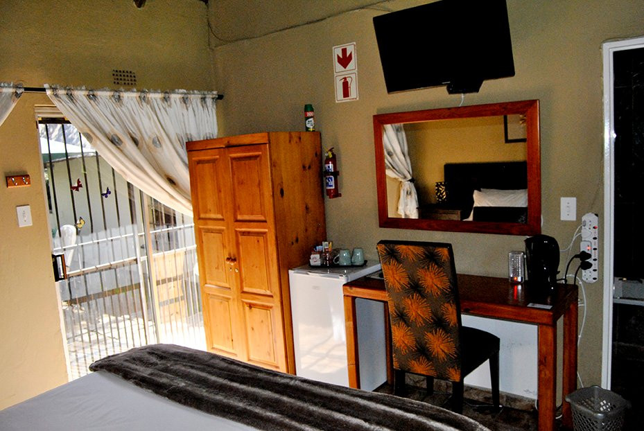 Birch Tree B&B主图