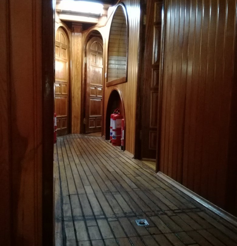 Port de la Madrague-Ain Benian必去景点