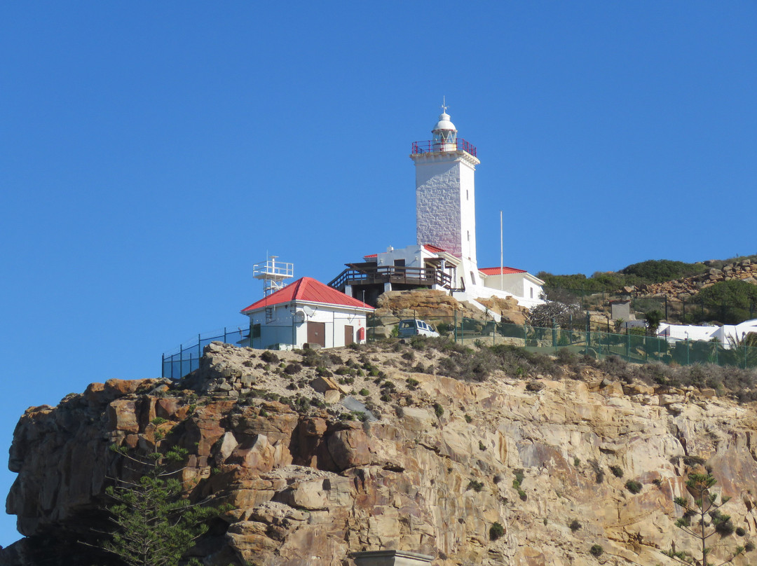 Cape St Blaize Lighthouse景点图片