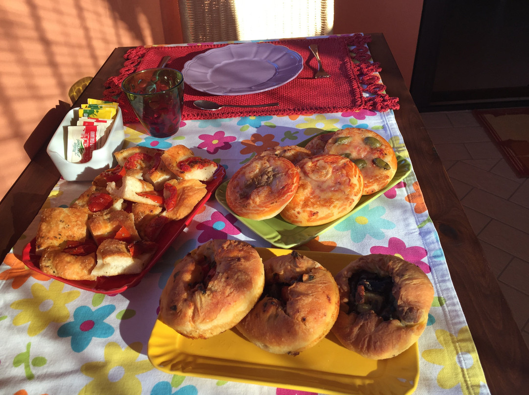 B&B I Quattroventi主图