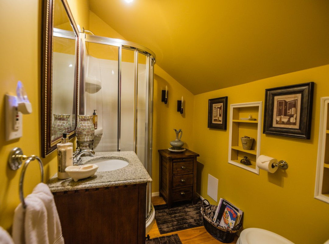 Avonview Manor & Wedding Pergola主图