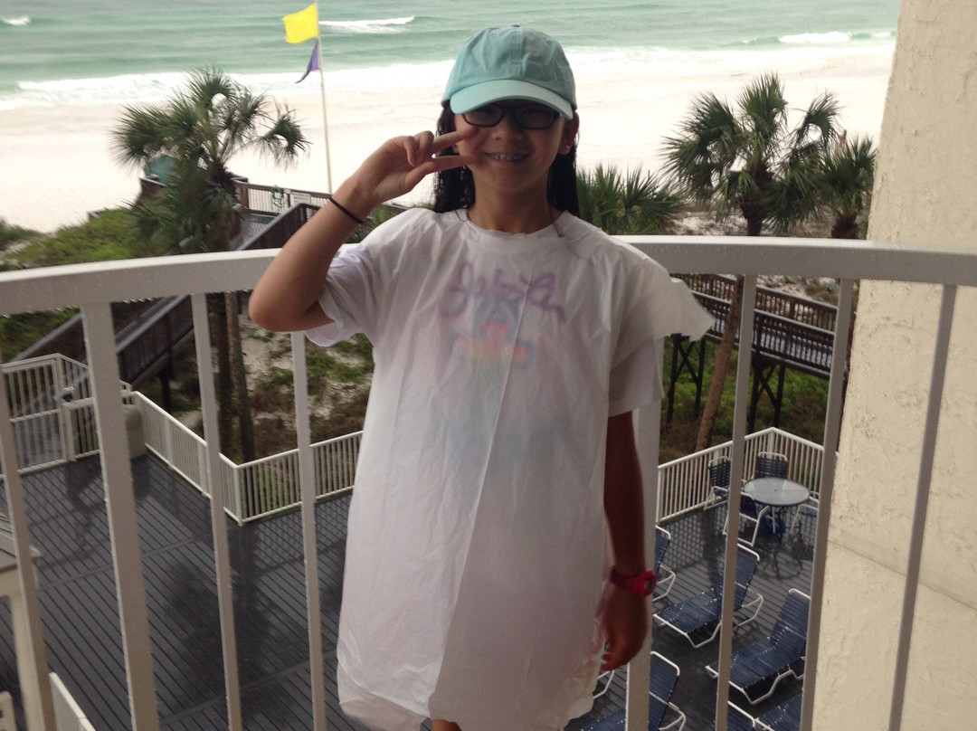 Hidden Dunes Beach & Tennis Resort主图