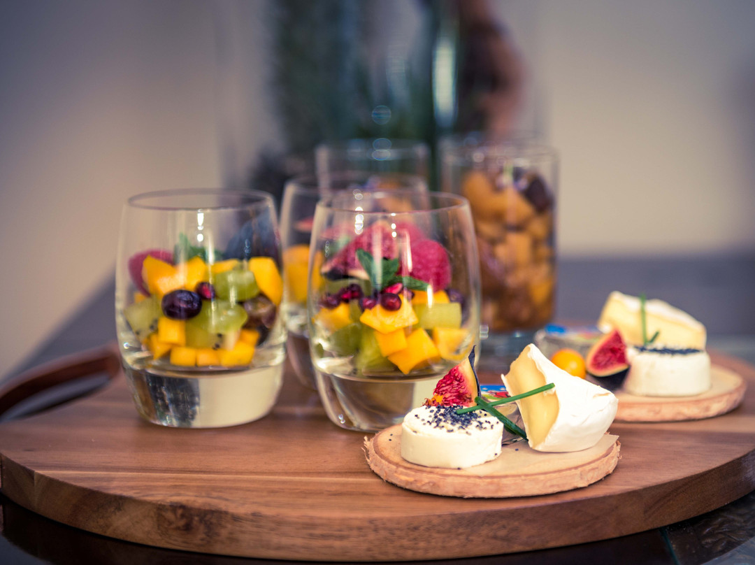 Capo Cabana Guesthouse主图