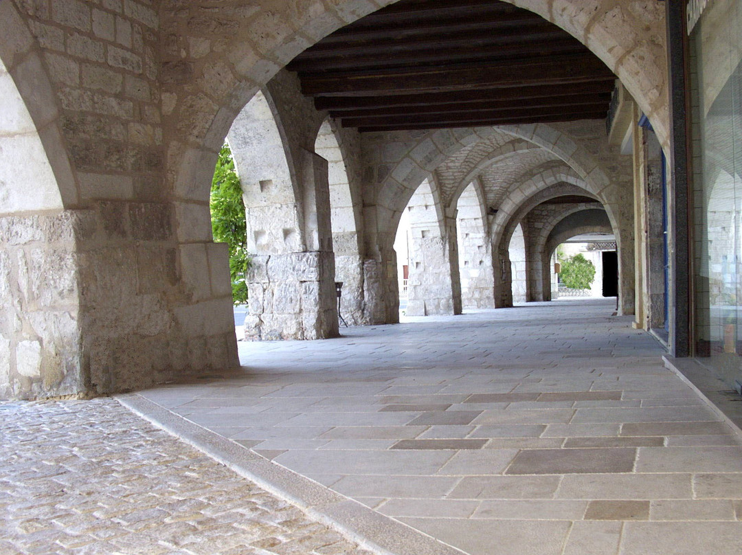 Castelnau-Montratier Tourist Office -Montratier - Cahors Vallée du Lot景点图片