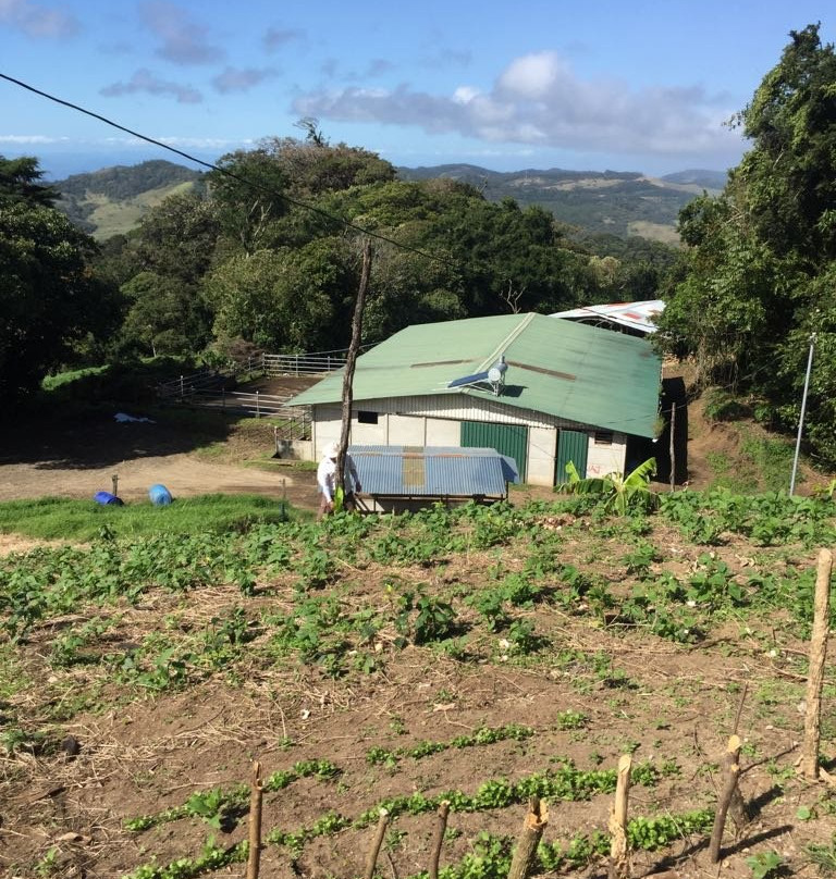 Finca El Paraiso CR - Cheese Farm Tour-Los Tornos必去景点