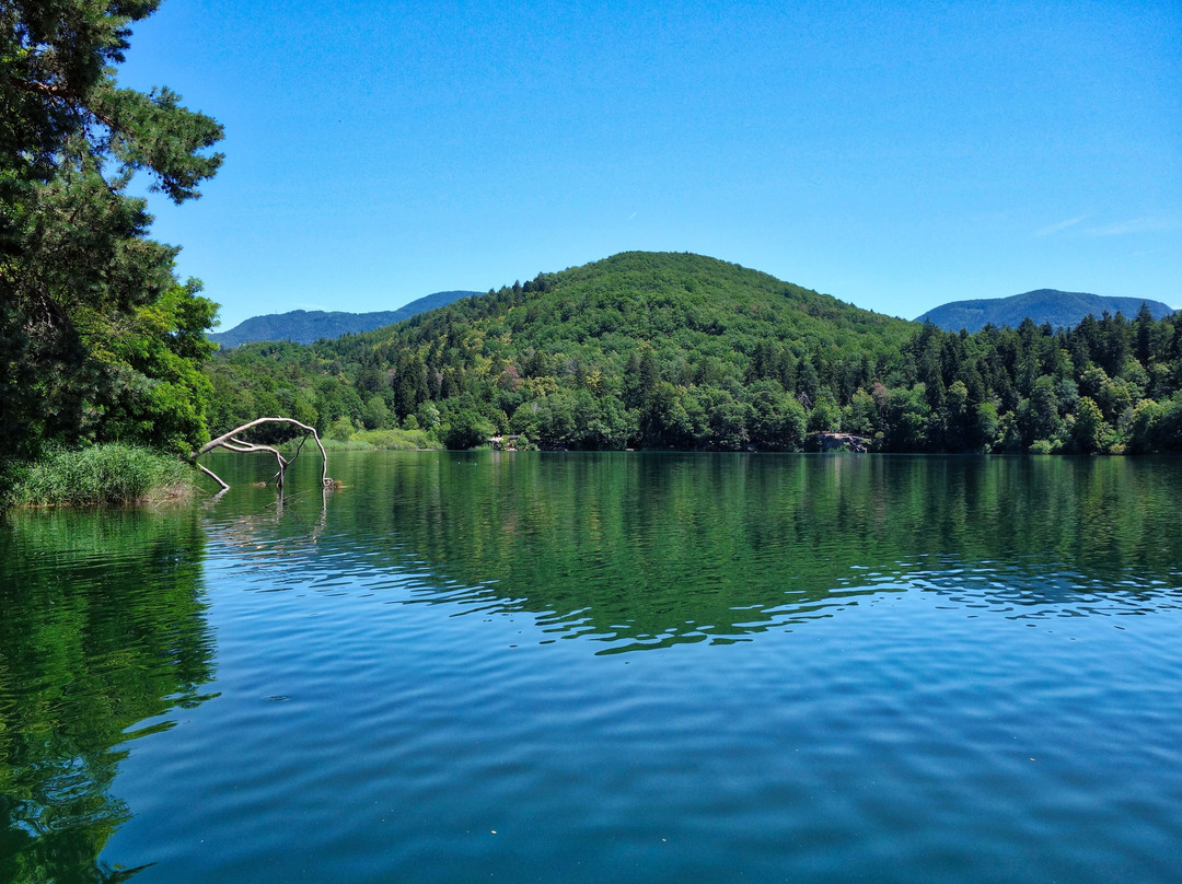 Il Lido al Lago Grande di Monticolo景点图片