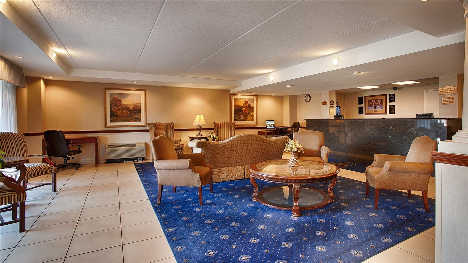 Best Western Plus Alexandria/fort Belvoir-官方
