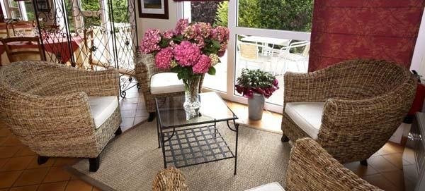 南加莱 - 科凯勒基里亚德酒店主图