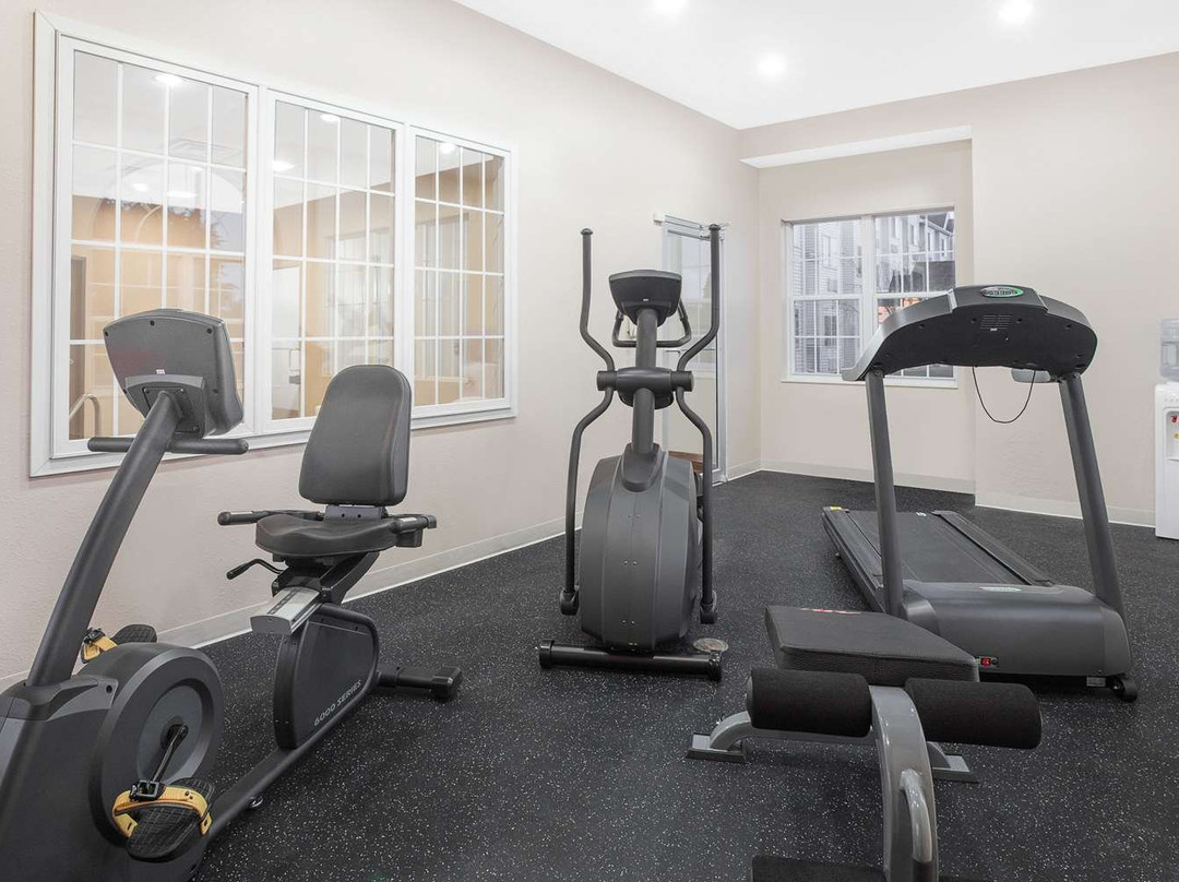 Microtel Inn & Suites By Wyndham Appleton主图