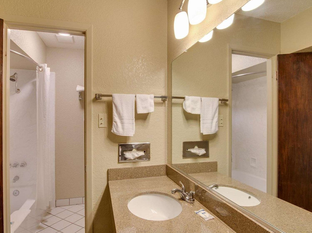 Days Inn by Wyndham Gatesville主图