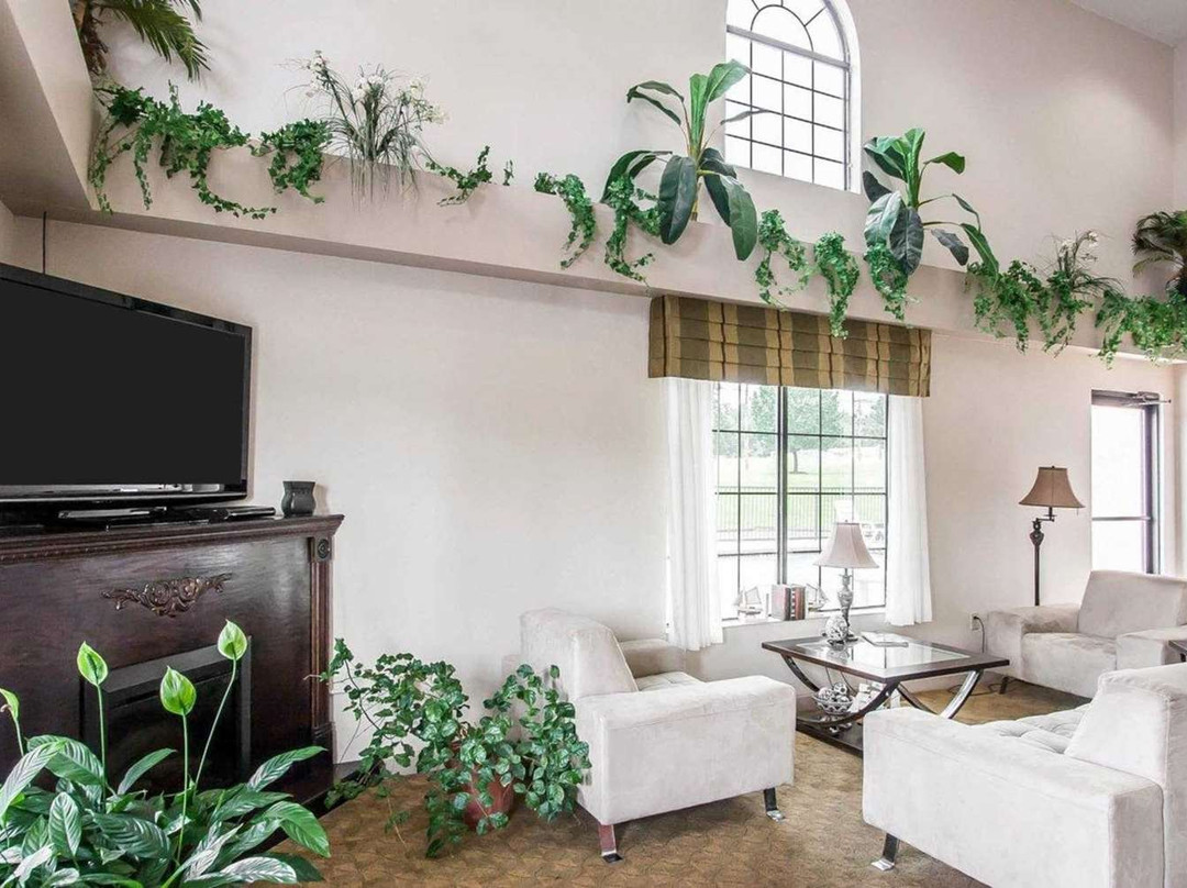 Quality Inn Savannah主图