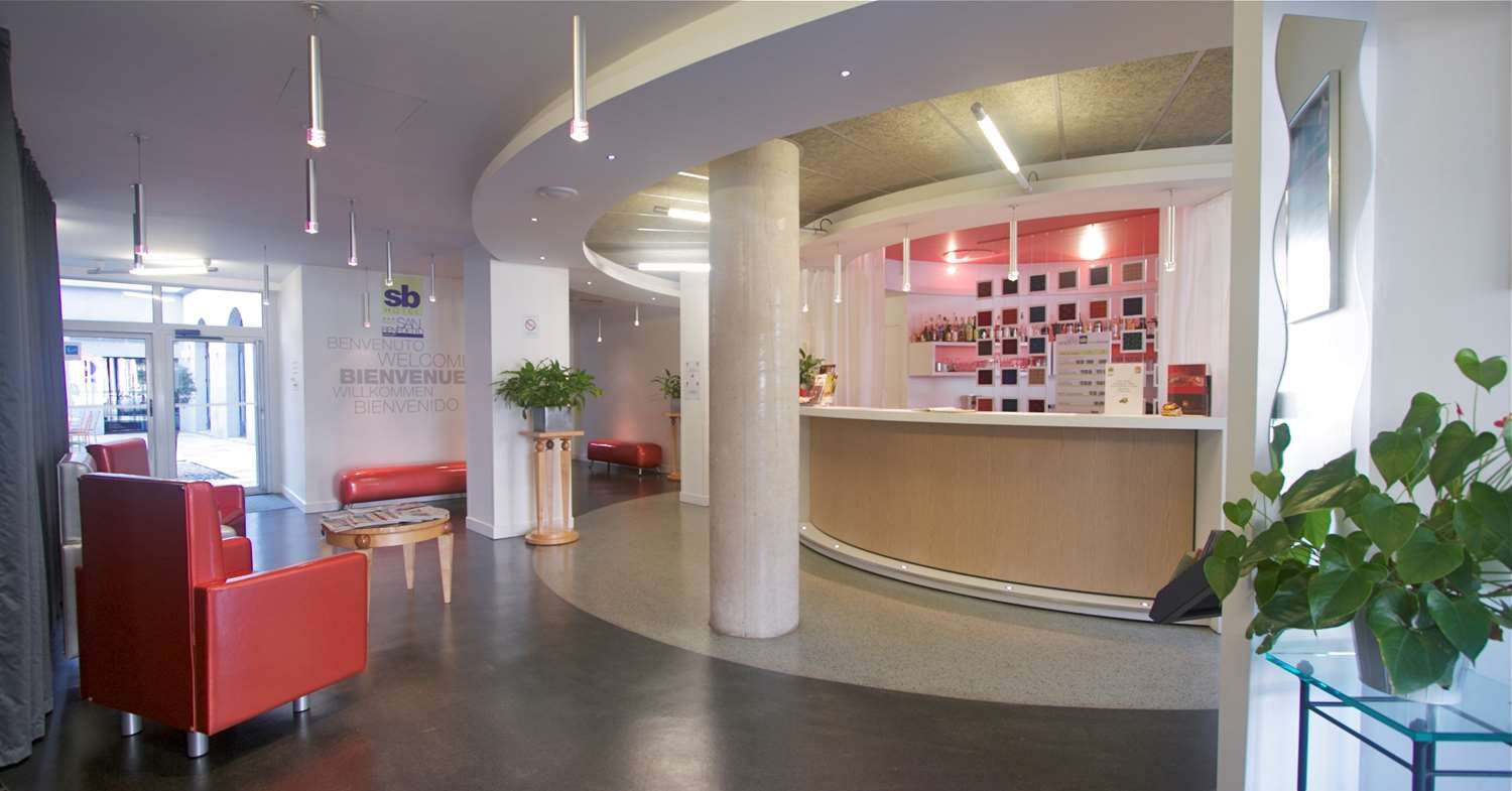 Best Western Hotel San Benedetto-官方