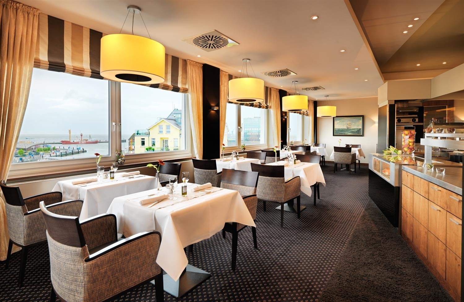 Best Western Hotel Das Donners-官方