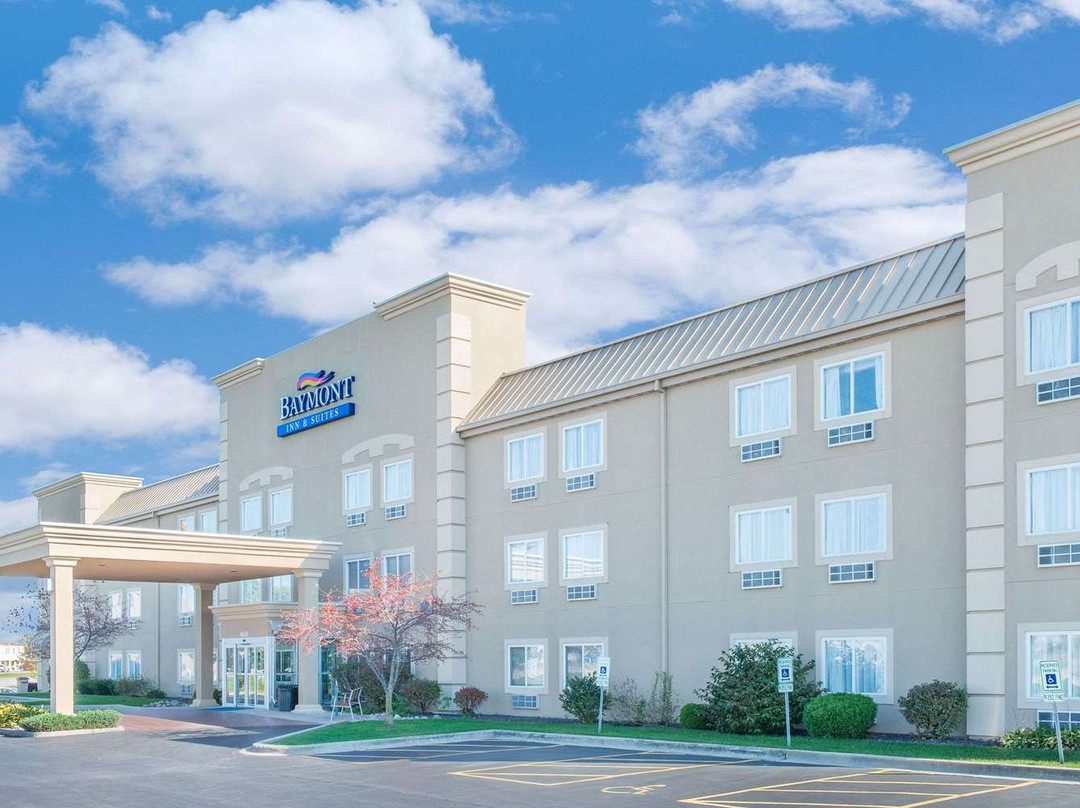 Baymont by Wyndham Litchfield主图