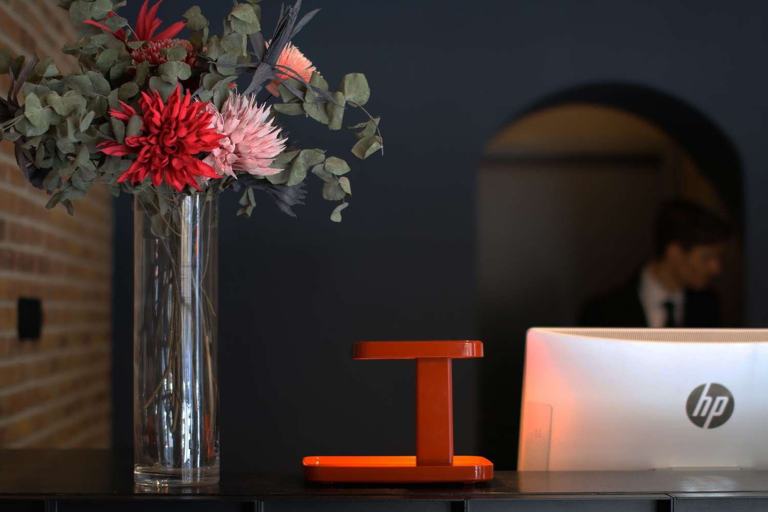 外交官酒店-官方