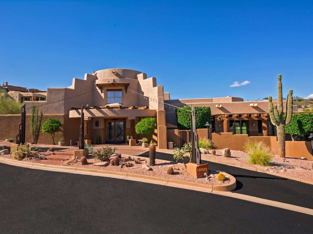 Inn at Eagle Mountain主图