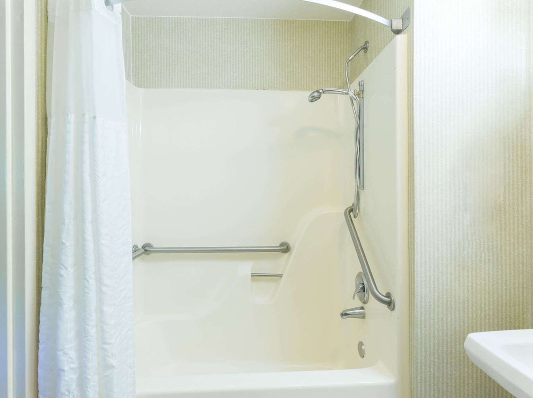 Red Carpet Inn Indian Head, MD主图