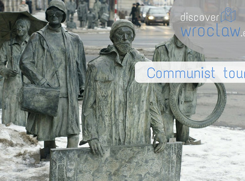 DiscoverWroclaw.eu-弗罗茨瓦夫必去景点