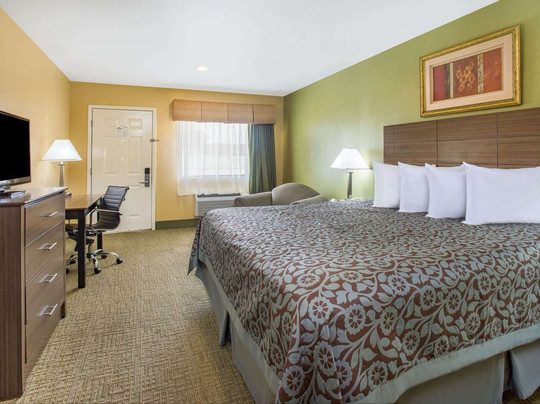 Days Inn by Wyndham Abbeville主图