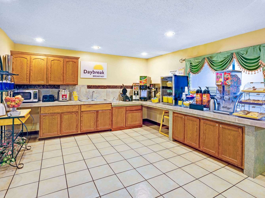 Days Inn by Wyndham Boerne主图