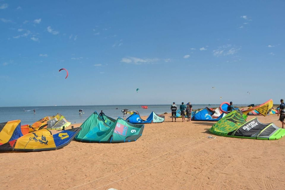 DjerbaKite-阿基尔必去景点