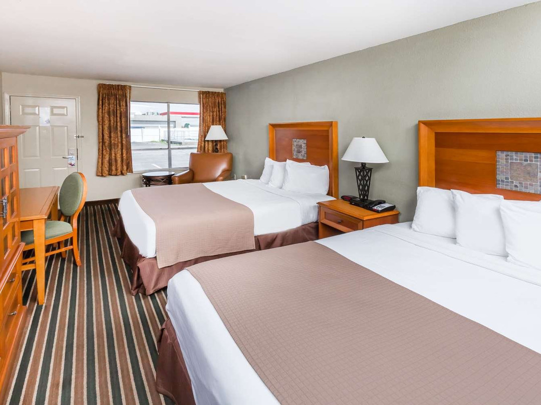 卡莱尔美国最有价值旅馆主图