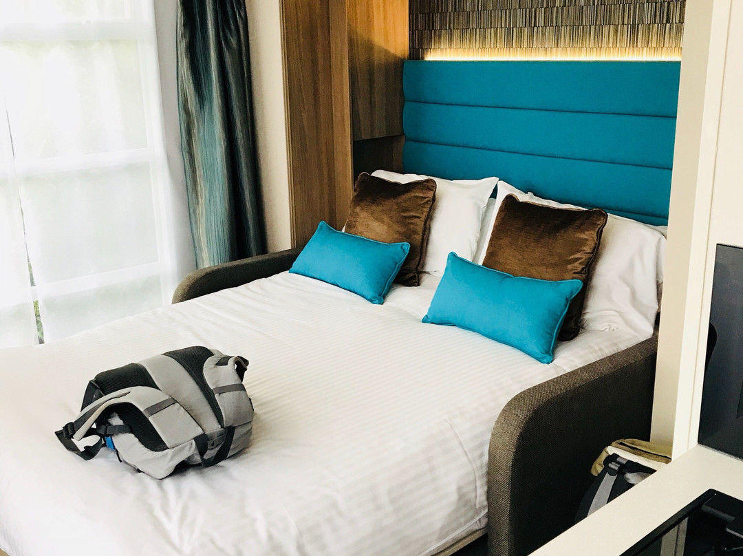 Braeside Guest House主图