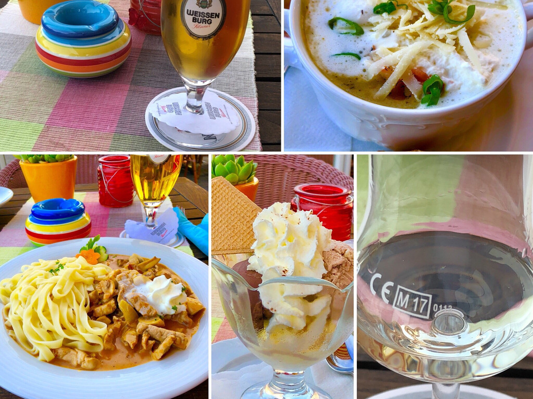 列宁格酒店主图