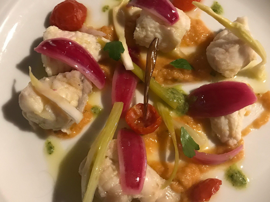 Ristorante Altura