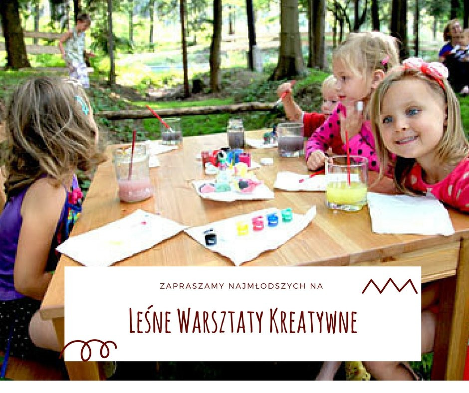 Lesne Apartamenty主图