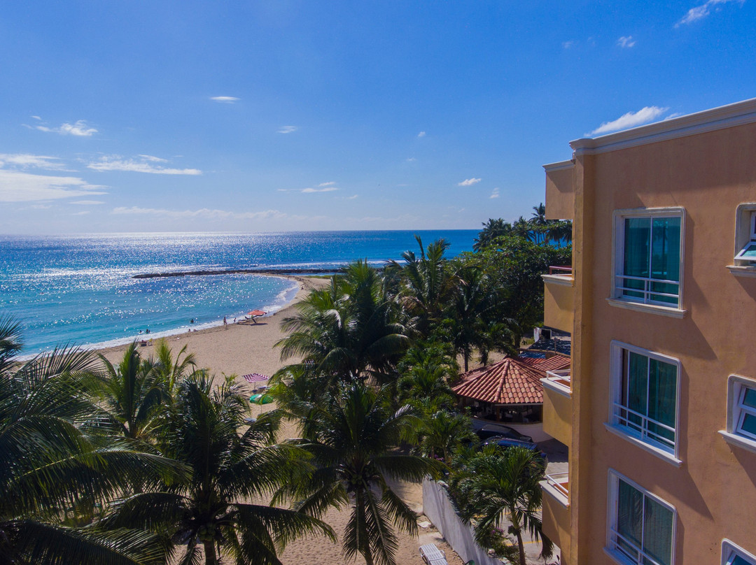 Caribe Paraiso