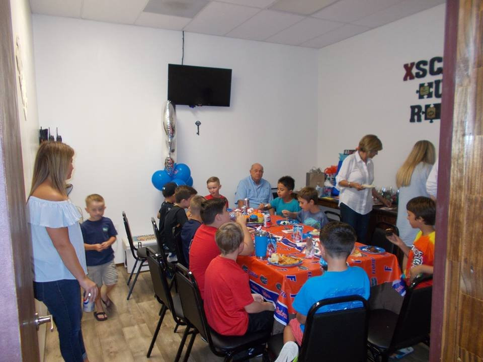 Xscape Our Rooms-圣奥古斯丁必去景点