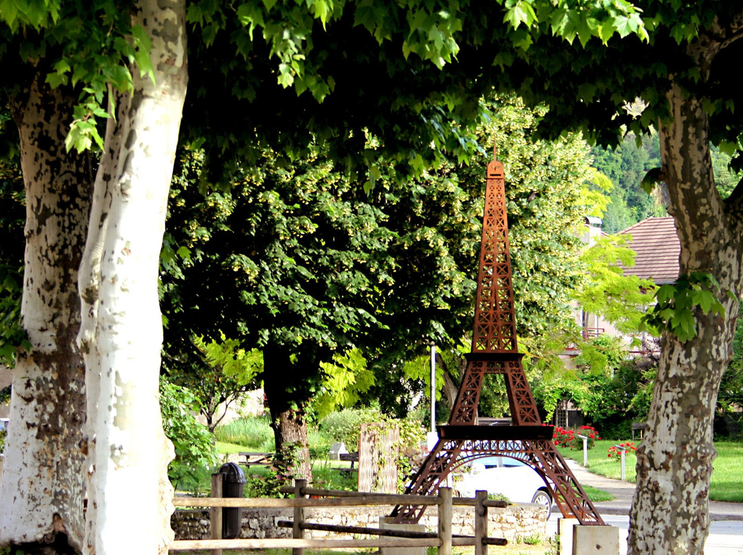 Office de Tourisme de Cajarc-Cajarc必去景点