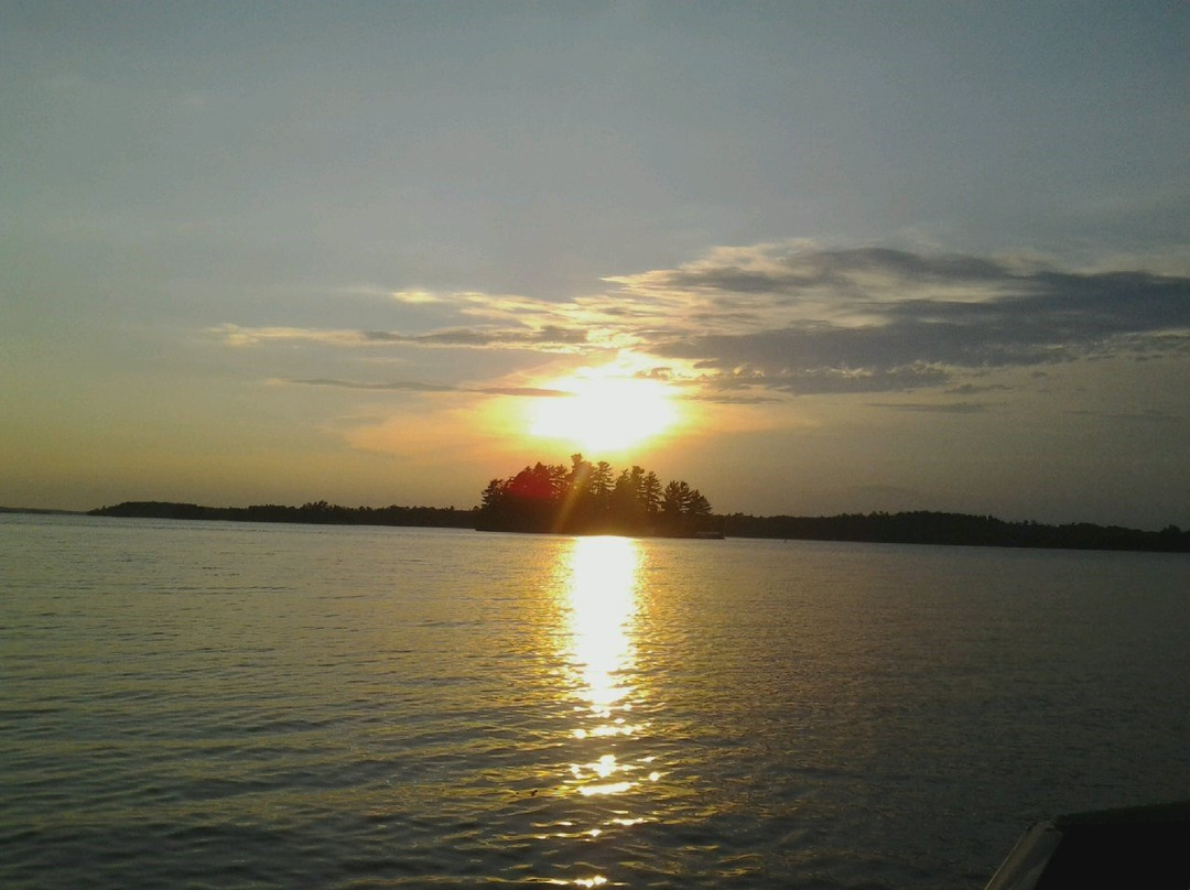 Glenmore Resort主图