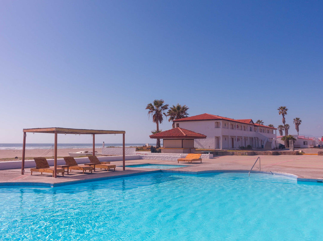 Baja Seasons Resort主图