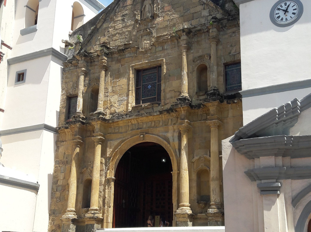 Panatraslados-巴拿马城必去景点