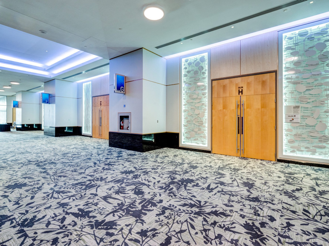 RBC Place London-伦敦必去景点